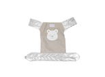 Tiny Treasures Baby doll carrier