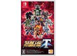 Super Robot Wars V - Nintendo Switch - RPG - PEGI 12