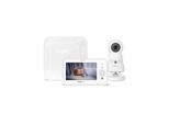 Angelcare - Baby Movement Monitor White