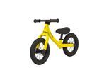 My Hood Rider Yellow