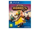 8-Bit Hordes - Sony PlayStation 4 - Strategie - PEGI 7