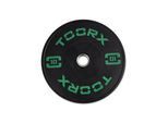 Toorx Bumperplate Training 10 kg