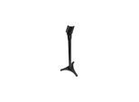 Compulocks Adjustable - VESA Floor Stand - Black