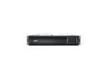 APC SMT750RMI2UC - Smart-UPS - 750VA/500W - Line Interactive UPS