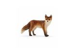 Schleich Fox