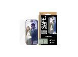 SAFE. by PanzerGlass EyeCare Screen Protector iPhone 16 | Ultra-Wide Fit