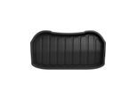Spigen Tesla Car Mat Front Trunk for Tesla Model 3 - Black