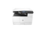 HP LaserJet MFP M442dn Laserdrucker Multifunktion - Einfarbig - Laser