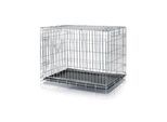 Trixie Home kennel M-L: 93 × 69 × 62 cm
