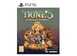 Trine 5: A Clockwork Conspiracy - Sony PlayStation 5 - Plattform - PEGI 12