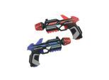 Vapor Strike Blaster Pistol 2 Pack *DEMO*
