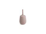 Nuuroo Adita silicone cup with straw - Woodrose