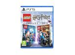 LEGO Harry Potter Collection - Sony PlayStation 5 - Abenteuer - PEGI 7