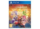 Visions of Mana - Sony PlayStation 4 - RPG - PEGI 12
