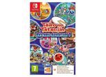Taiko no Tatsujin: Rhythmic Adventure 1 (Code in a Box) - Nintendo Switch - Musik - PEGI 7