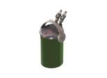 EHEIM ecco pro 200 - external filter of low energy consumption with easy handling