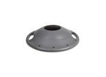 Tunturi Balanceboard w. handle