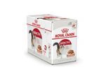 Royal Canin Instinctive Thin Slices In Gravy 85g (12-Pack)