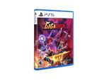 GigaBash - Sony PlayStation 5 - Fighting - PEGI Unknown