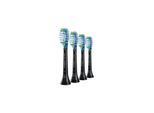 Philips Bürstenköpfe Sonicare C3 Premium Plaque Control HX9044/33