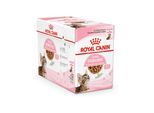 Royal Canin Kitten Sterilised Gravy 12x 85g