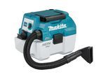 Makita Nass-/Trockensauger DVC750LZX3