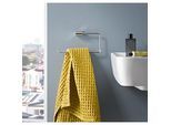 Keuco Smart.2 Handtuchring 14721010000 verchromt, offene Form
