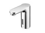SCHELL Infrarot-Waschtischarmatur CELIS E 12310699 verchromt, Netzbetrieb 230 V, ohne Mischung