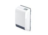 Stiebel Eltron Wand-Schnellheizer 236653 2 kW, 230 V, weiß