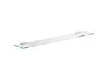 Keuco Edition 11 Glasablage 11110055100 Nickel gebürstet, 1050x120x8mm, ESG