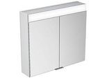 Keuco Edition 400 Spiegelschrank 21521171303 710x650x167mm, 26 Watt, Wandvorbau