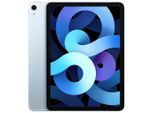 iPad Air 10.9" (2020) 4. Generation 256 GB - WLAN + LTE - Sky Blau
