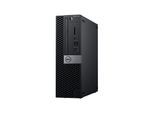 Dell OptiPlex 7060 SFF Core i5 3 GHz - SSD 256 GB RAM 16 GB