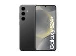Galaxy S24+ 512GB - Schwarz - Ohne Vertrag