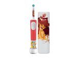 Oral-B Schallzahnbürste »Vitality Pro 103 Kids Lion King«