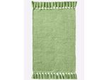 heine home Teppich, rechteckig, 3 mm Höhe