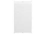 GARDINIA Plissee »Easyfix Thermo-Plissee mit 2 Bedienschienen Energiesparend«, verdunkelnd, energiesparend, ohne Bohren,...