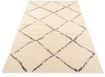 OCI DIE TEPPICHMARKE Hochflor-Teppich »Stockholm«, rechteckig, 30 mm Höhe, Wohnzimmer