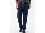 Eurex by Brax Heren Style JIM BLUE STONE, denim blauw,