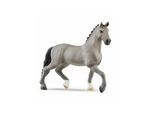 Schleich Cheval de Selle Fr. stall