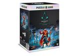 Good Loot - Assassin's Creed Valhalla (Dawn of Ragnarok) - Puzzle
