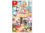 My Universe (Pets Edition) - Nintendo Switch - Simulation - PEGI 3