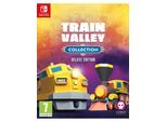 Train Valley Collection (Deluxe Edition) - Nintendo Switch - Simulation - PEGI 7