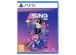 Let's Sing 2024 - Sony PlayStation 5 - Musik - PEGI 12