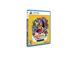 Shantae: Half-Genie Hero - Ultimate Edition (Limited Run) - Sony PlayStation 5 - Abenteuer - PEGI Unknown