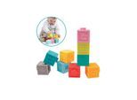 LUDI Blocks with 3D pictures