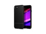 Spigen Core Armor - black - iPhone SE/8/7