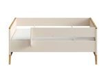 PAIDI Umbauseiten Stiene ¦ beige ¦ Maße (cm): B: 2,2 H: 18,4