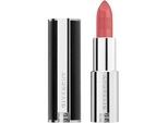 GIVENCHY Make-up LIPPEN MAKE-UP Le Rouge Interdit Intense Silk N112 Nude Mousseline 3,4 g ()