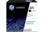 HP Original 37Y Toner schwarz 41.000 Seiten (CF237Y)